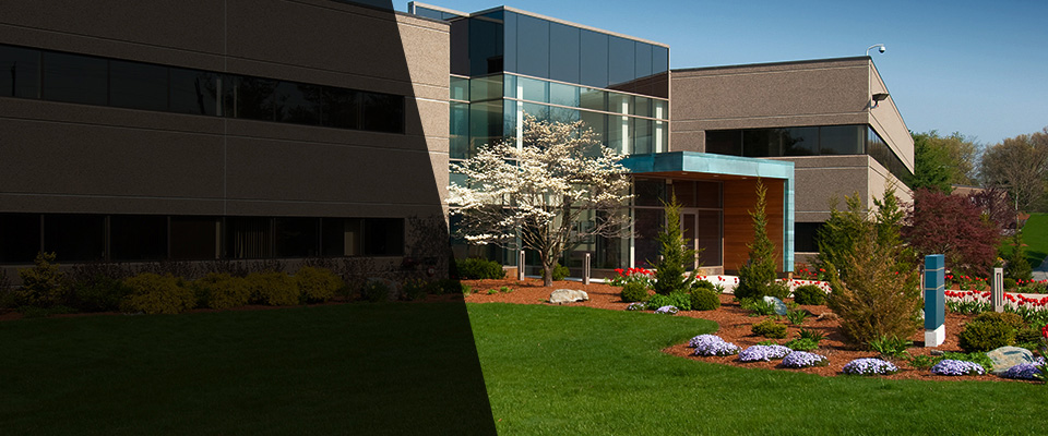 Smiths Grove Landscapers