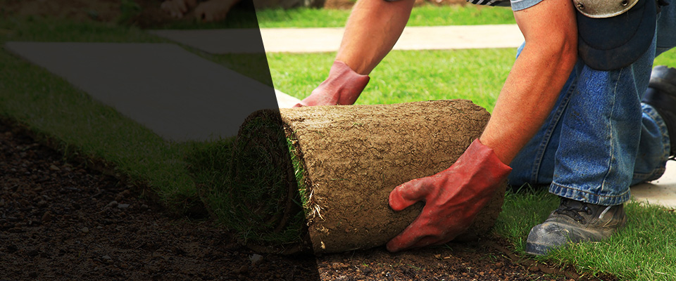 Smiths Grove Landscapers