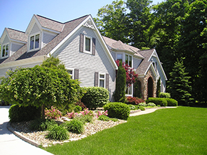 Landscapers and Lawncare Services in Smiths Grove, KY